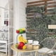 thumbnail image 5 of 2 Tier Fruit Basket With Banana Holder, Standing Daily Kitchen Modern Fruit Bowl, Practical Fruit Baskets Vegetable Basket Made Of Metal, Black Banmo, 5 of 5