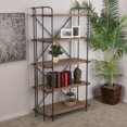 thumbnail image 1 of Yerla 5-SHELF BOOKCASE, 1 of 6