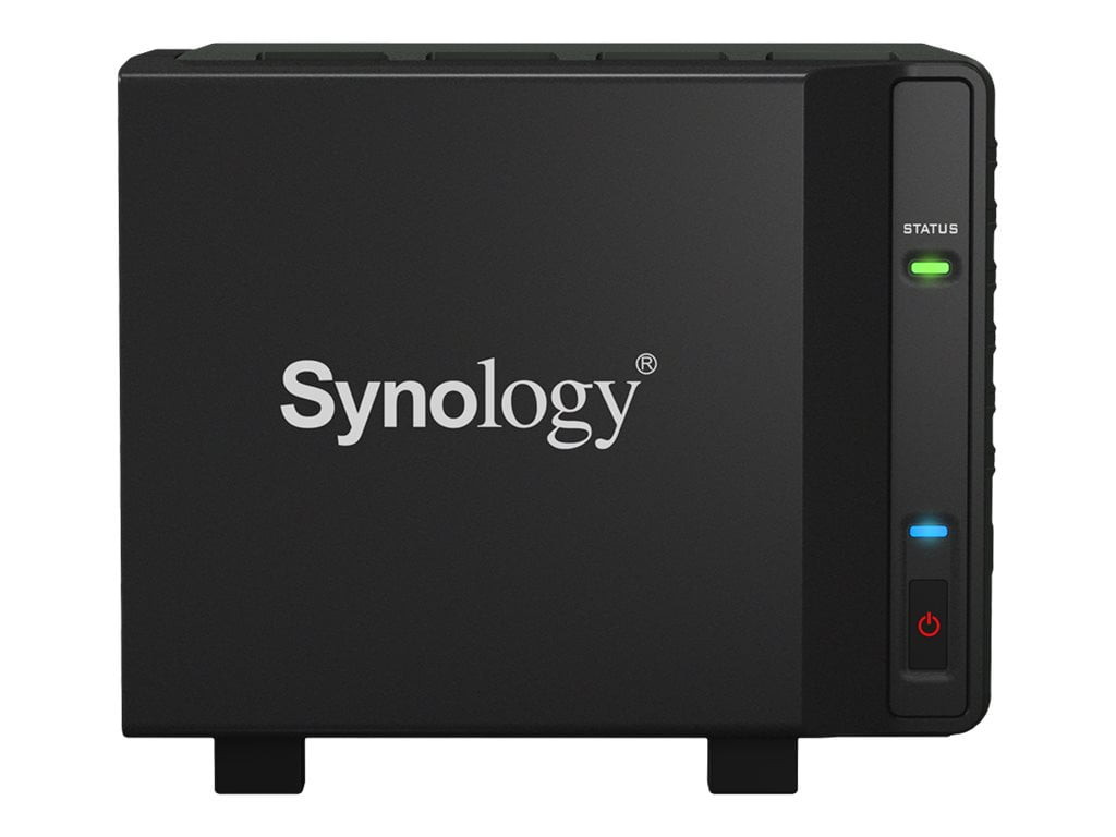 Synology NAS DiskStation (DS416slim) - Walmart.com