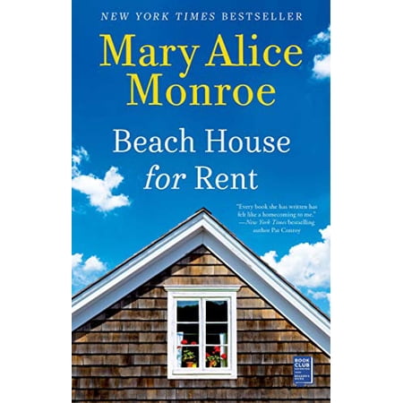Pre-Owned Beach House for Rent Paperback