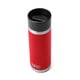 thumbnail image 1 of Vaso Yeti Rambler Hot Shot Rescue Red, 500 ml, 1 of 7