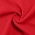 thumbnail image 6 of Children 3/4 Sleeve T-Shirt Lapel Collared Button Placket Breathable Pullover Tops for Kids School Sports Daily Wear 11-12Y, 6 of 8