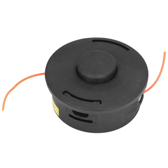Cabezal de corte con alimentación por impacto Nikou PVC para cortadoras de césped STIHL FS120R FS200R FS240C FS250 FS250R