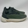thumbnail image 3 of Adi-das Originals Ozelia Sneakers Mens 9.5 Green Running Trainers Shoes GY2503, 3 of 6