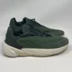thumbnail image 3 of Adi-das Originals Ozelia Sneakers Mens 9.5 Green Running Trainers Shoes GY2503, 3 of 6