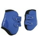 thumbnail image 4 of Protectores de soporte para pierna de caballo, 2 piezas PU neopreno pierna protector de tendón de caballo botas de tendón de caballo innovación moderna Jadeshay  A, 4 of 8