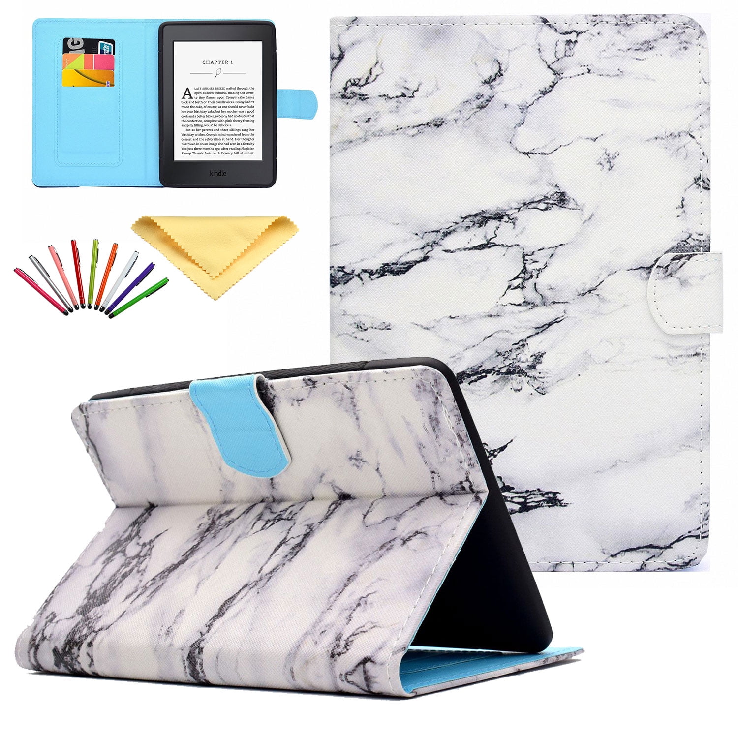 kindle paperwhite case with notepad kindle paperwhite case with notepad