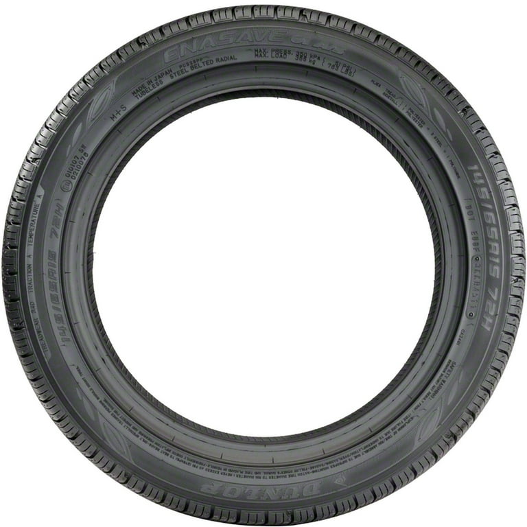 十兵衛 DUNLOP ENASAVE EC350+ 195/60R17 Dunlop Enasave Touring Passenger Tires Online | SimpleTire