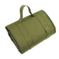 thumbnail image 1 of Tapis d'Extérieur Épaissir la Formation sur le Terrain Tapis Portable Picnic Mat, 1 of 6