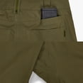 thumbnail image 5 of VIKTOS Men's Trainer Shorts, Color: Ranger, Size: 40 (1605106), 5 of 7