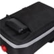 thumbnail image 4 of Greeniant Bolsa para bicicleta MTB, bolsa para portabicicletas, estante trasero, bolsa para maletero de bicicleta, alforja para equipaje, asiento trasero, Ciclismo Greeniant OD005224-00, 4 of 6