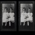 thumbnail image 1 of Hbdhejl Horror Picture Frame Lenticular 3D Changing Face Scary Portrait Haunted Spooky, 1 of 3