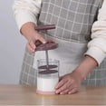 Egg Battery Operated Mixer Collapsible Potato Masher Pancake And Mixer