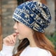 thumbnail image 5 of Gorro de lana estilo hip hop, gorro de calavera con letras y grafiti, gorro de punto para primavera y verano, gorro de algodón para la calle, 5 of 5