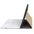 thumbnail image 5 of Bluetooth Keyboard Case compatible iPad 9.7 inch (2018) & (2017) / Pro 9.7 inch / Air 2 / Air High quality Gift, 5 of 5