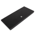 thumbnail image 3 of Trunk Bed Lockbox Cover, 2 Keys Impact Resistant High Strength Easy Installation Trunk Side Storage Box Lid  for Pickup, 3 of 7