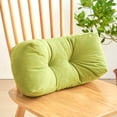 thumbnail image 3 of Darzheoy Lumbar Pillow Cushions for Sofa Lumbar Chair Cushion Headrest for Chair Sleeping Back Pillow Multi-Function Support for Couch Seat Cushion Car Office, 3 of 6