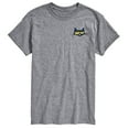 thumbnail image 2 of Pete The Cat - Life Is Groovy - Men's Short Sleeve Graphic T-Shirt, 2 of 5