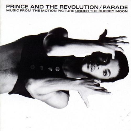 Parade: Music from the Motion Picture 'Under the Cherry Moon'