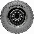 thumbnail image 3 of Founders M/T 245/70R19.5 135/133K H 16 Ply mud Light Truck Tire, 3 of 4