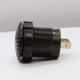 thumbnail image 3 of 12V-24V Marine Car RV Clock Refit Interior LED Luminous Circular Time Display Sincero Hogar, 3 of 6