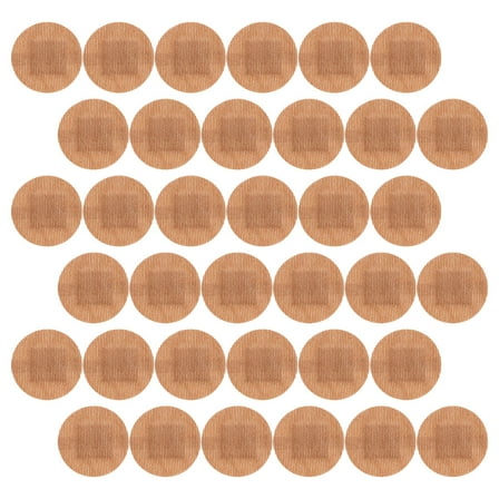100 Pcs Family First Aid Bandage Small Bandages Breathable Disposable