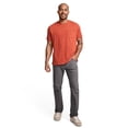 thumbnail image 4 of Jockey T-Shirt à Col Ras du Cou pour Hommes en Coton 100 % avec Poche Legacy, 4 of 5