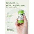Green Tea Mask Stick Poreless Deep Cleanse Mask Stick Blackhead Remover