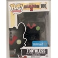 thumbnail image 2 of Funko POP! Movie How To Train Your Dragon 2: Racing Stripe Toothless, Vinyl Figure, 2 of 2