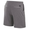 thumbnail image 3 of Men's J. Palmer Graphite Florida Gators Home Game Shorts, 3 of 5