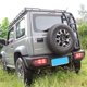 thumbnail image 2 of 2X Luz de freno LED para coche para Jimny JB64 JB74 2019-2021 Accesorios de luz trasera central Tercera luz de nivel alto, 2 of 5