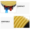 thumbnail image 3 of OULII Foot Pump Air Mattress 4Pcs Portable Use For Camping Inflatable Boat Adults Kids, 3 of 8