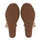 thumbnail image 5 of SANDALIA PLATAFORMA D12220246650 DOROTHY GAYNOR SANDALIA PLATAFORMA BEIGE D12220246650 26.0 Dorothy Gaynor SANDALIA PLATAFORMA D12220246650 DOROTHY GAYNOR SANDALIA PLATAFORMA BEIGE D12220246650 26.0, 5 of 6