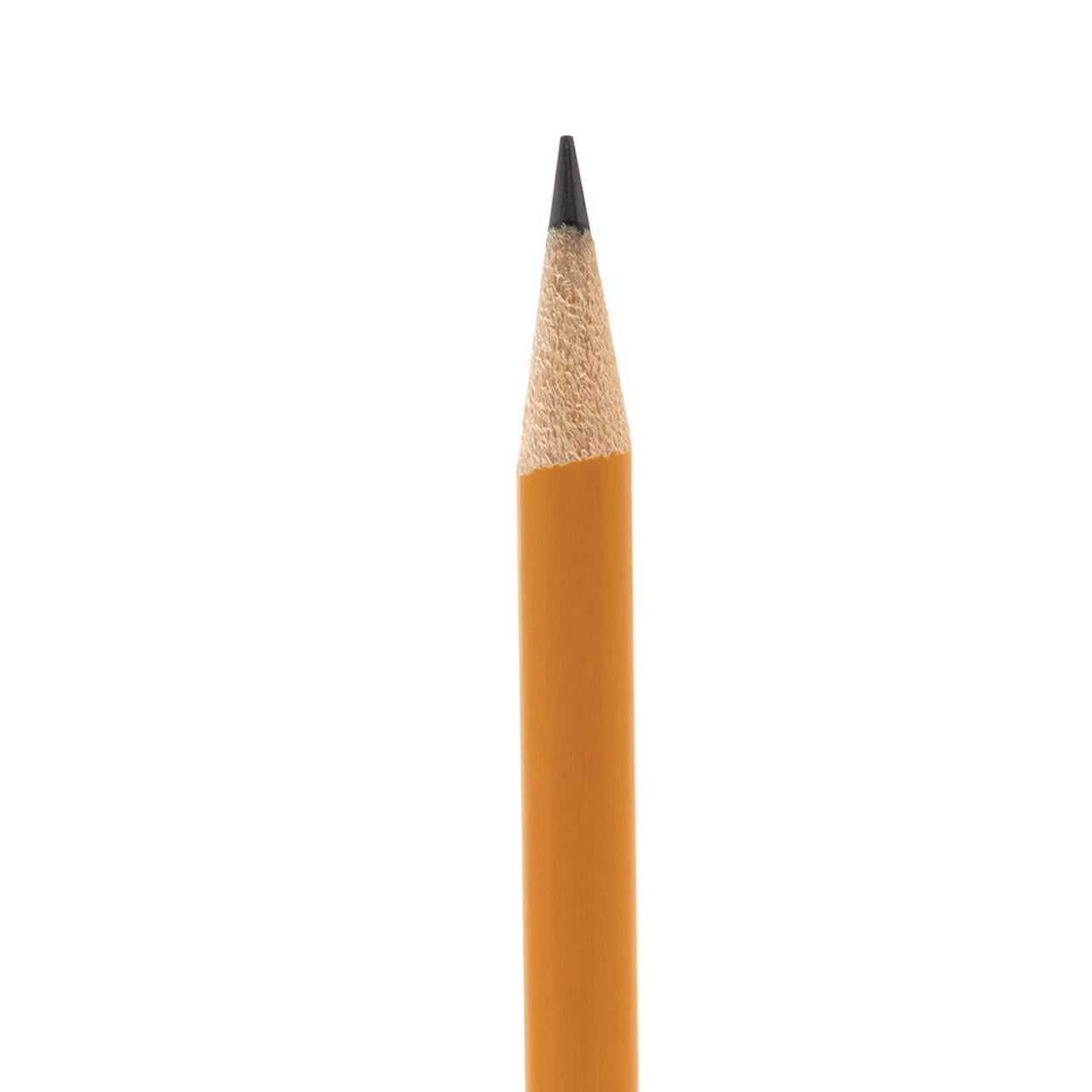 Colorations Primary Pencils - Without Erasers, Set of 144