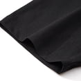 thumbnail image 6 of Big & Tall Men's Athletic T-Shirt Quick Dry Raglan Short Sleeve Ice Silk Crew Neck Tee Moisture Wicking Breathable Performance Workout Top for Summer Outdoor, 6 of 9