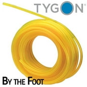 Tygon fuel line 3/32" ID X 3/16" OD - by the foot