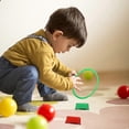 thumbnail image 4 of 1 Set Bean Bags Rings Toy Toss Rings Toss Game Tools for Indoor and Outdoor Activities, 4 of 4