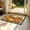 #28, variant on CaiYueKe Fall Door Mat Fall Imitation Coir Welcome Doormat Outdoor Mat Autumn Farmhouse Floor Mats Entrance Door Rugs for Front Porch Indoor Home Thanksgiving, 16x24 Inch