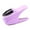 Purple, variant on No for Nail Stapler Mini Cute Paper Book Binding Stapling Machine Stapleless Staplers Stationery