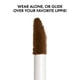 thumbnail image 4 of Brillo de labios NYX PROFESSIONAL MAKEUP Butter Gloss Brown Sugar, 4 of 5