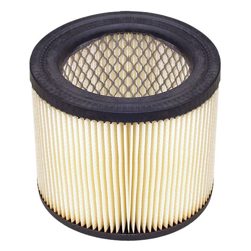 Shop-Vac Small Vacuum Cartridge Filter Replacement, Model 9039800