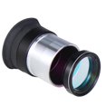 thumbnail image 4 of Celticbird Ocular De Telescopio Plossl Totalmente Multicapa De 1,25 Pulgadas, 4 Mm, Diseño Plossl De 4 Elementos, Accesorio Para Telescopio, Regalos De Astronomía, Roscado Para Filtros De Astronomía E, 4 of 5