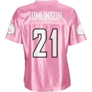 NFL - Women's San Diego Chargers #21 LaDainian Tomlinson Jersey