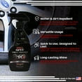 thumbnail image 2 of Pig Spit Wheel Cleaner, 6-Pack, 2 of 6