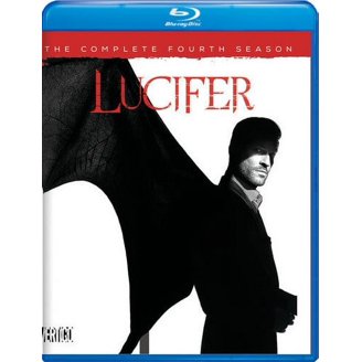 その他 Lucifer: The Complete First Season [Blu-ray] Lucifer: The Complete First Season (Blu-ray), Warner Archives