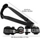 thumbnail image 3 of Adjustable Elbow Brace, Elbow Brace, Cubital Tunnel, Elbow, Sleep Support, Fit for Men and Women, Left Right Arm, Elbow Splint, Cubital Tunnel, Elbow, 3 of 4