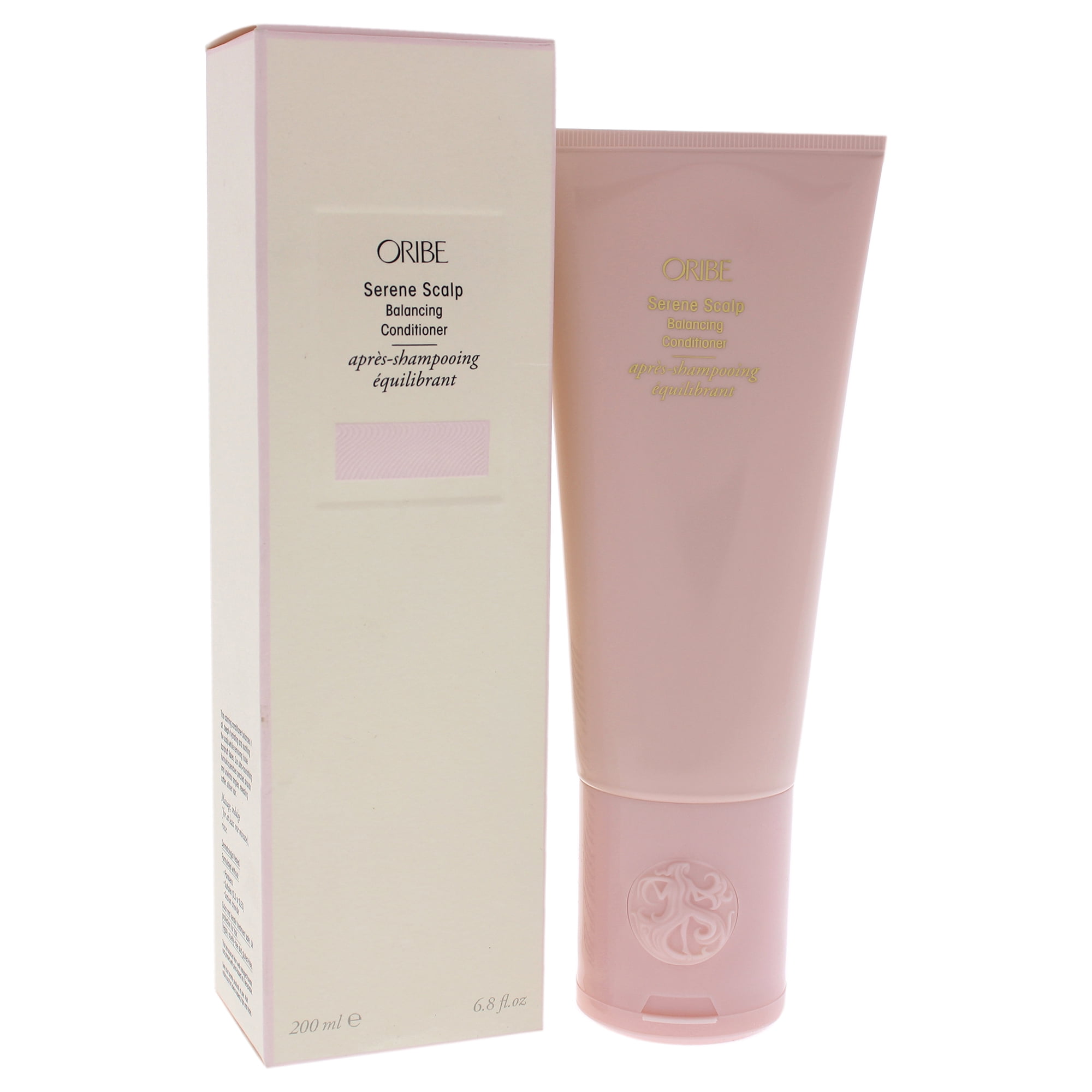 Serene Scalp Balancing Conditioner by Oribe for Unisex - 6.8 oz Conditioner