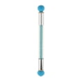 thumbnail image 3 of Moda Silicona Nail Dotting Shading Tool , Macarena Nail Art Dotting Pen Brush, 3 of 5