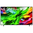 thumbnail image 2 of 86 inch LG QNED evo AI QNED85 MiniLED 4K Smart TV 2025, 2 of 6