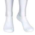 thumbnail image 4 of Calcetines DYNWAVEMX 2x para Hombre Mujeres Transpirables Deportivos Talla EUR 39-46, 4 of 4
